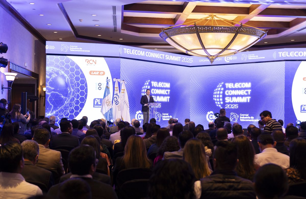 Guatemala: Telecom Connect Summit 2026 marcará la ruta hacia el cierre de la brecha digital
