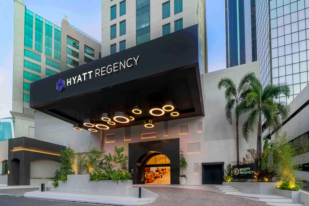 Hyatt Regency Panamá City se suma a red global de congresos y refuerza a Panamá como destino MICE