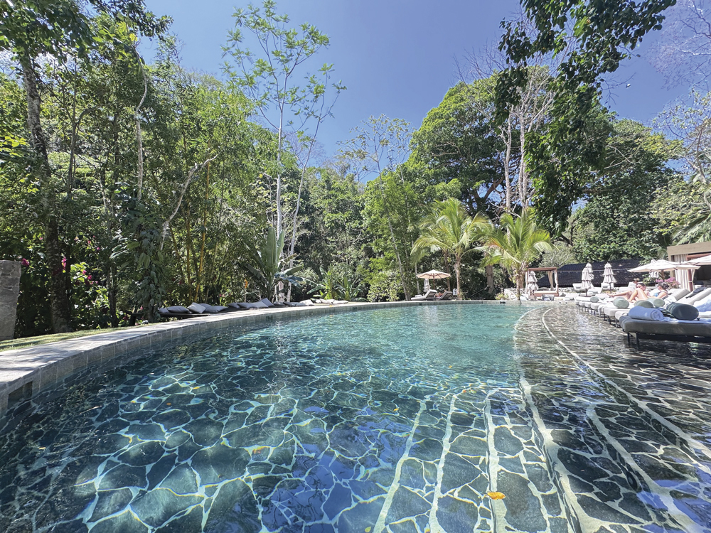 Santa Lucía: una historia que se camina, se escucha y se siente