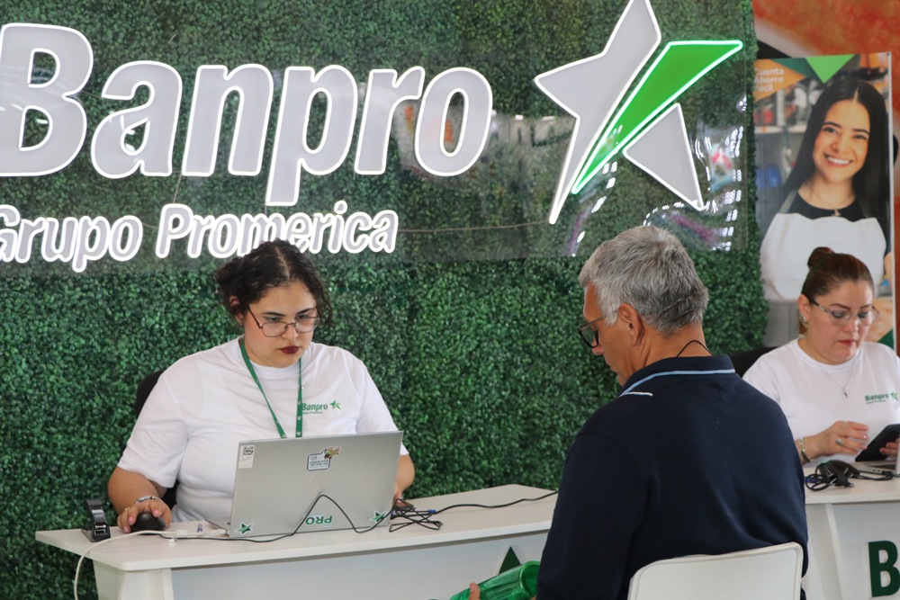 Acercándose a sus clientes