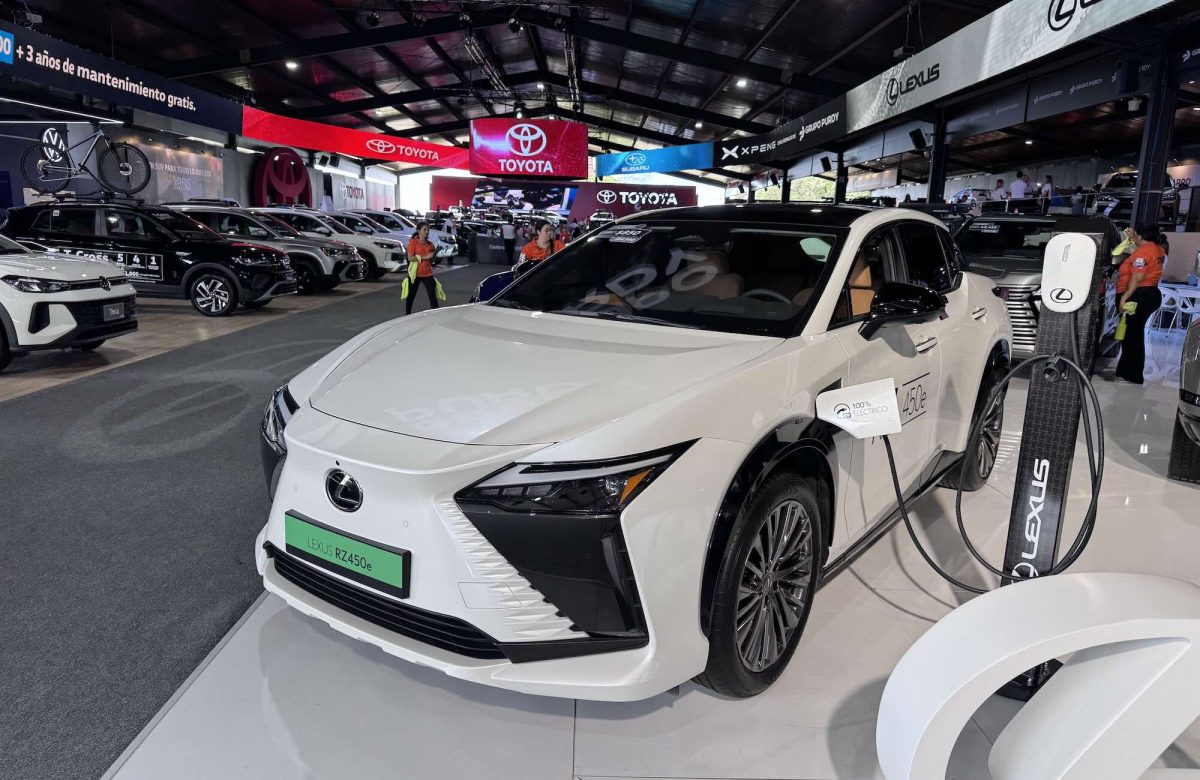 Grupo Purdy acelera su apuesta digital con reservas en línea y tótems de pago