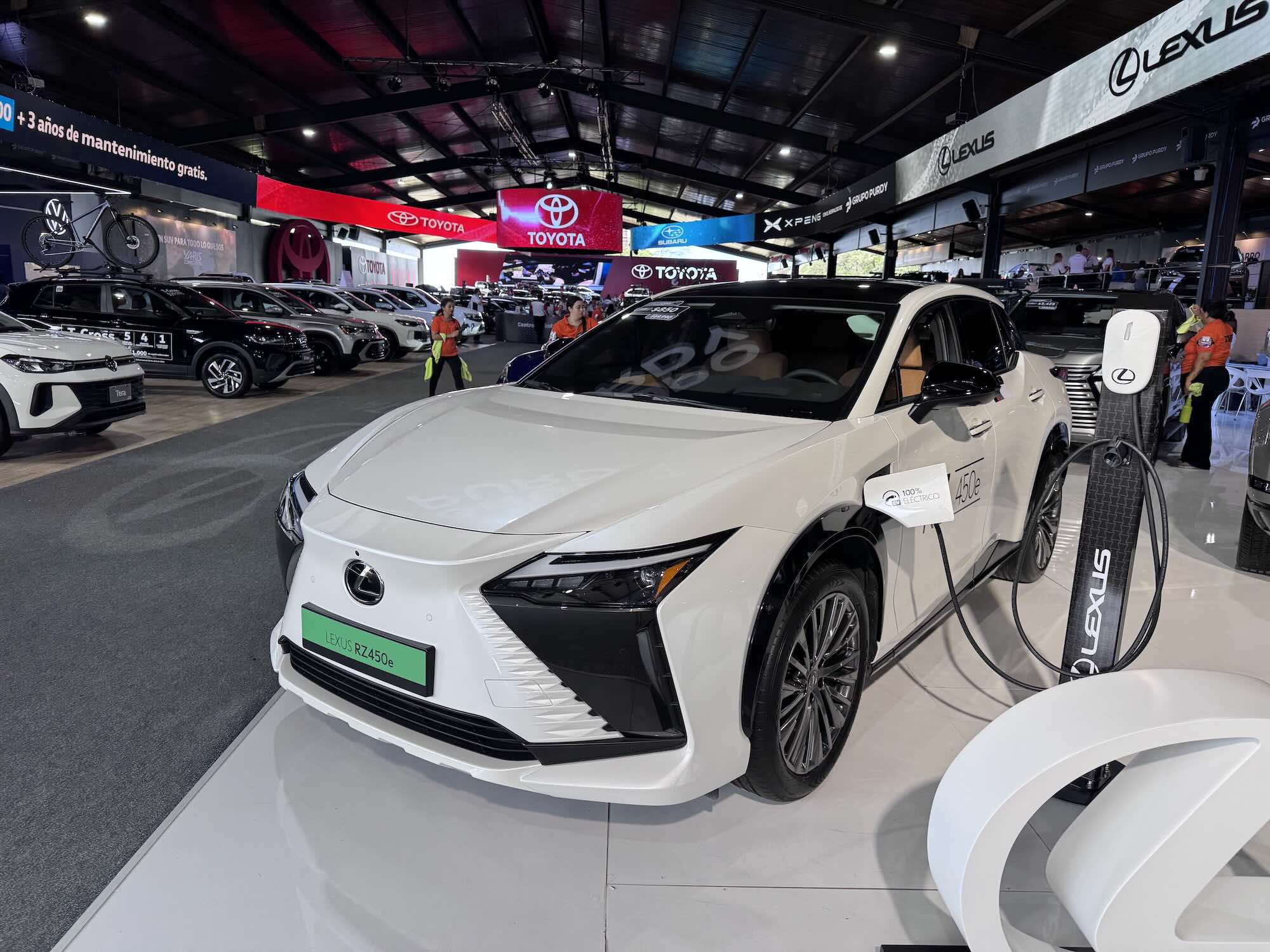 Grupo Purdy acelera su apuesta digital con reservas en línea y tótems de pago