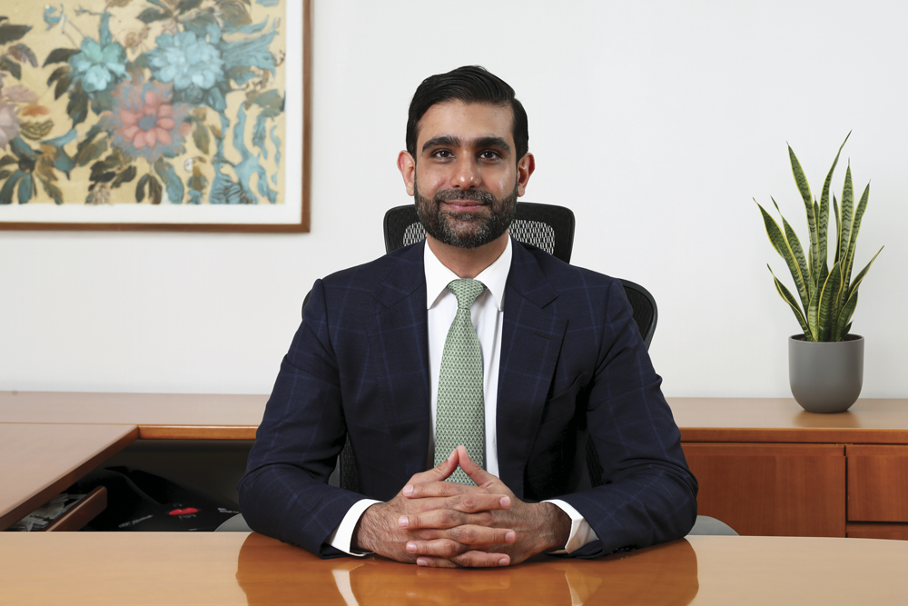 Grupo Promerica, cuando la banca se reinventa para el cliente