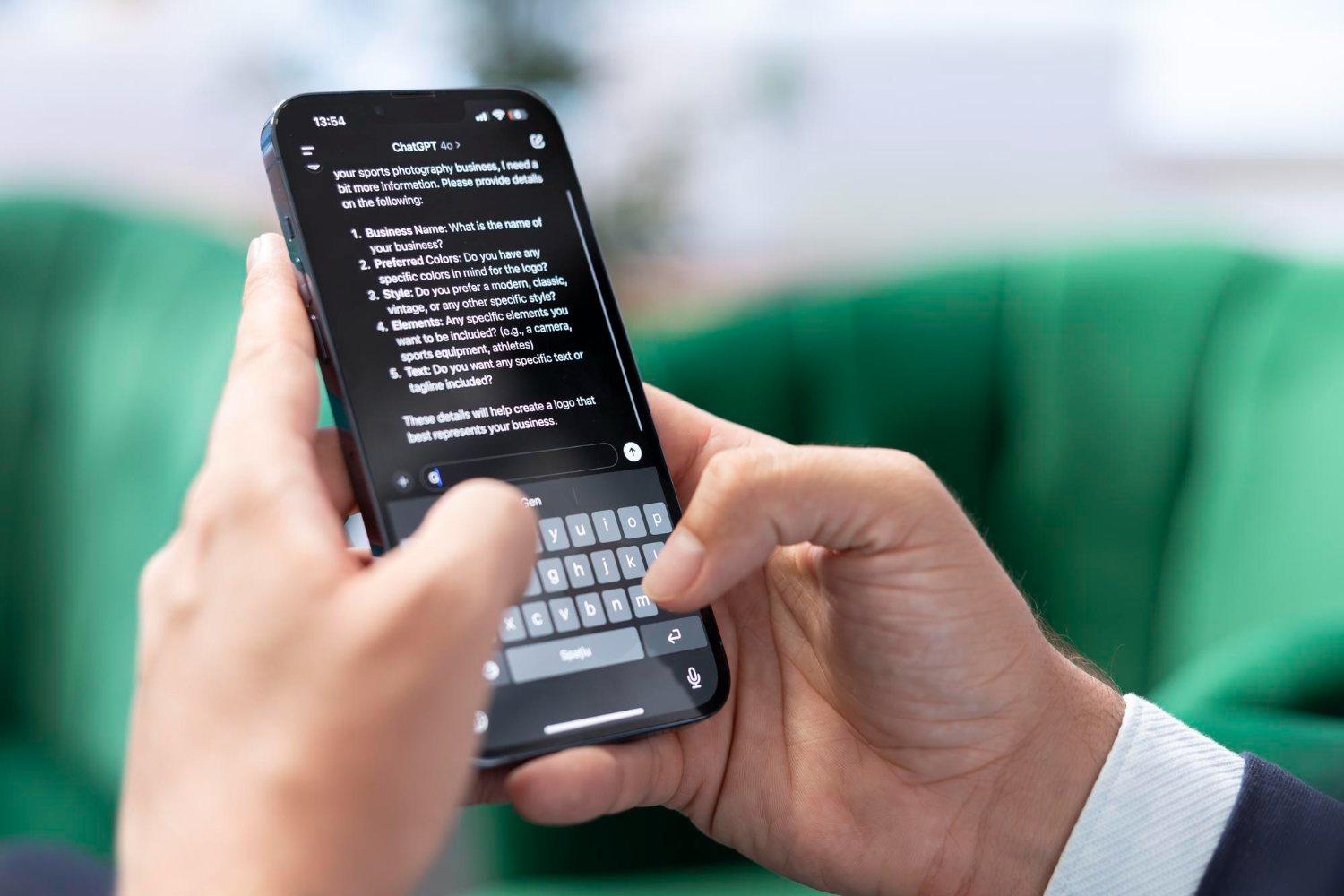 ¿Qué pasa con sus datos en ChatGPT? Riesgos de privacidad y cómo protegerlos