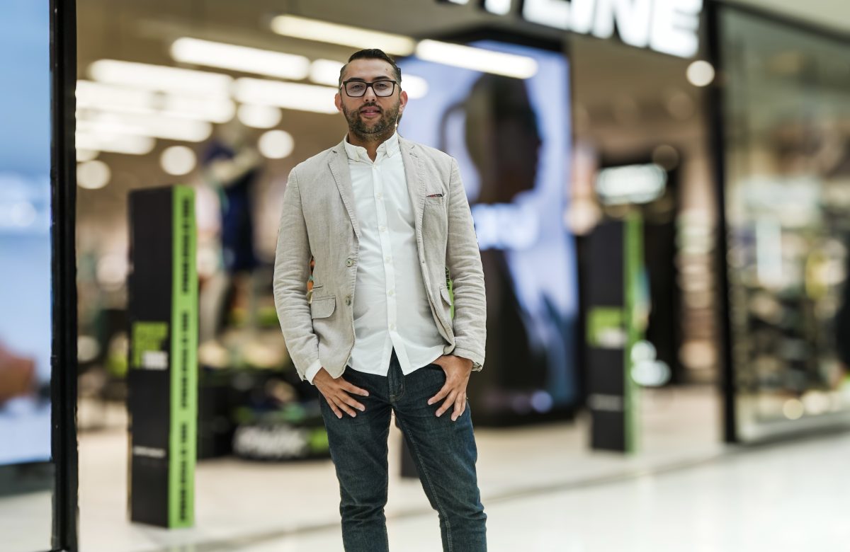 Costa Rica: Sportline inaugura en Multiplaza Escazú su tienda insignia con una inversión de US$2 millones