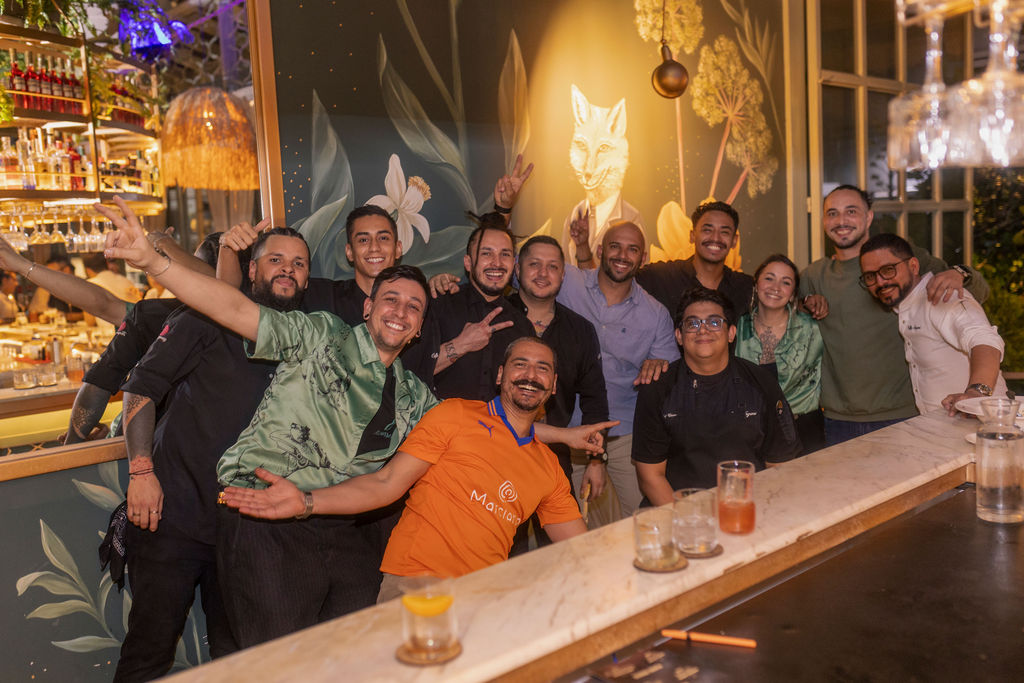 Costa Rica: El gastro club se impone como la nueva forma de experimentar la gastronomía