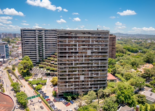 Guatemala: Las Margaritas evoluciona hacia un Distrito de Negocios integral