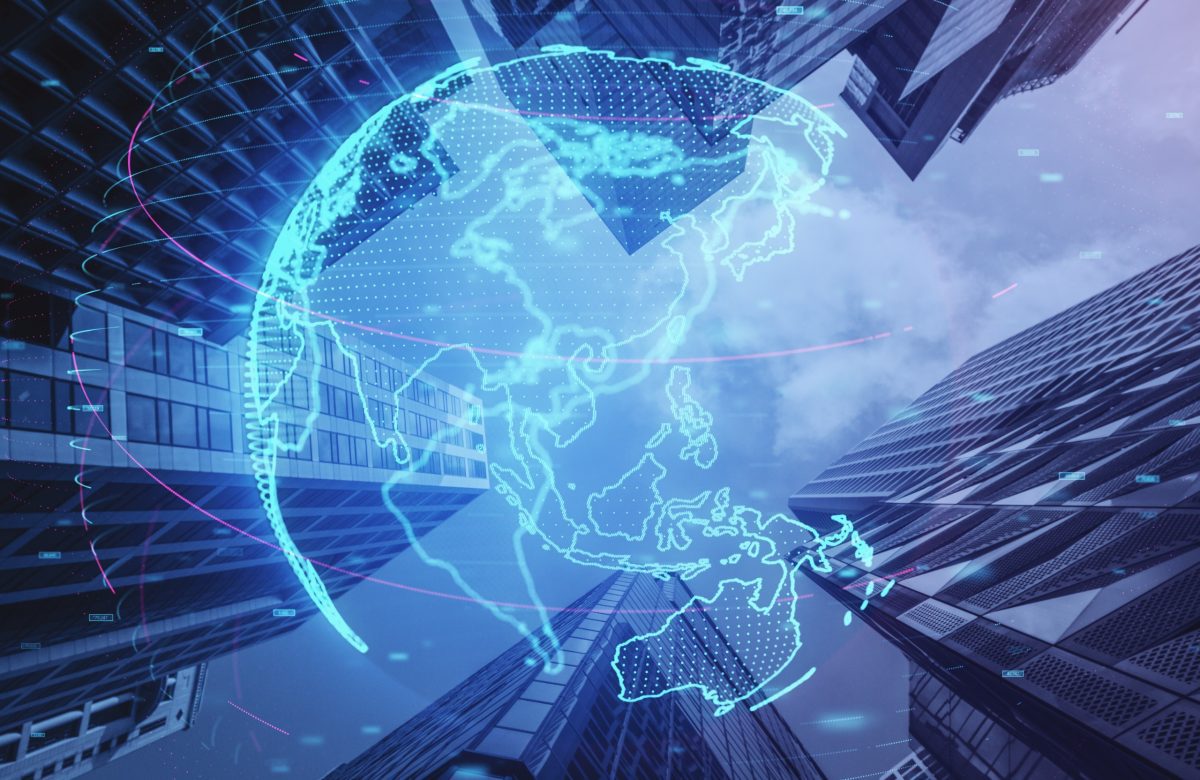 Conozca las industrias que redefinirán la competencia global