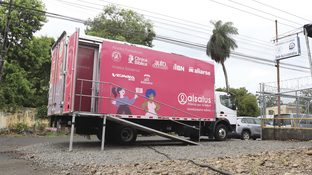 Banco Nacional, transforma sueños en realidades