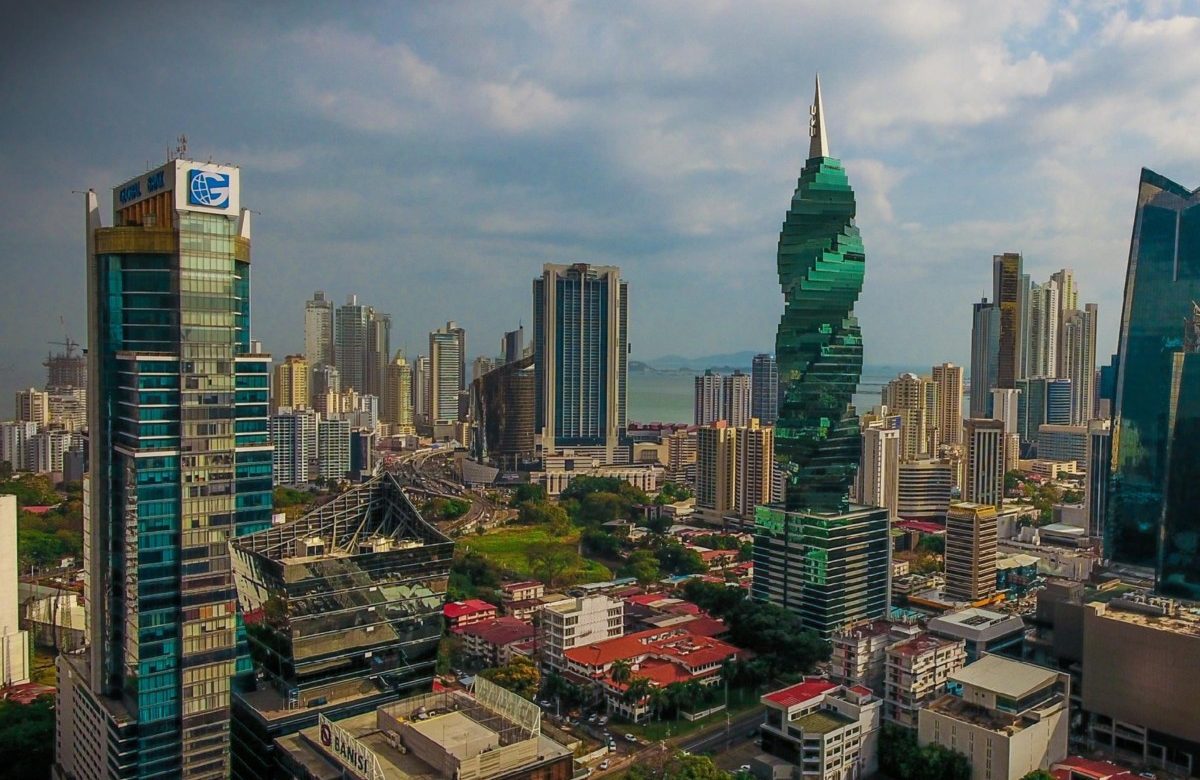 Panamá registra su mayor dinamismo comercial en tres años