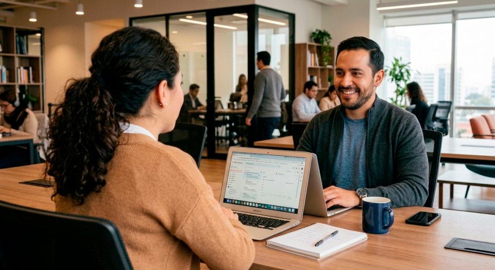 Kimberly-Clark comparte 5 claves para mejorar el bienestar e impulsar la productividad laboral