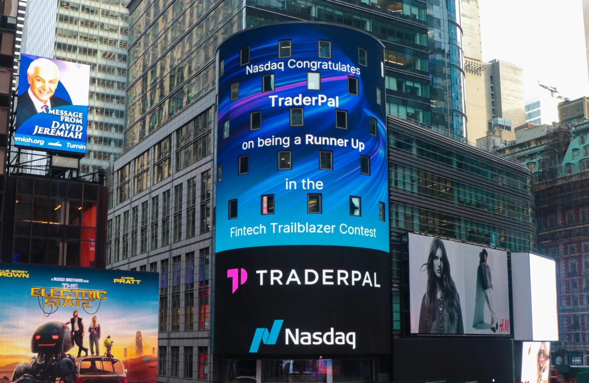 Traderpal celebra 4 años liderando la democratización de las inversiones y expandiendo su ecosistema financiero global