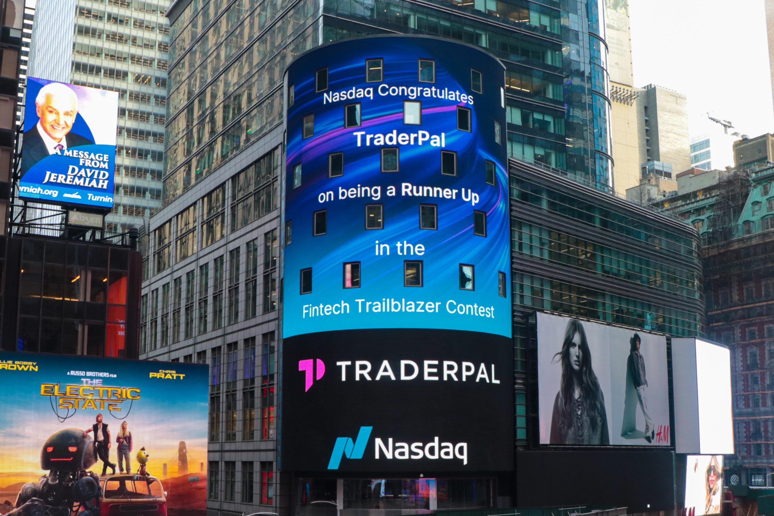 Traderpal celebra 4 años liderando la democratización de las inversiones y expandiendo su ecosistema financiero global