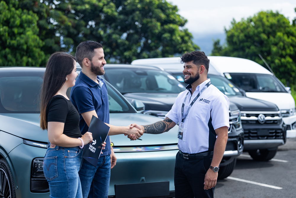 ¿Está pensando en comprar vehículo en Expomóvil 2026? Estas son las opciones de financiamiento disponibles