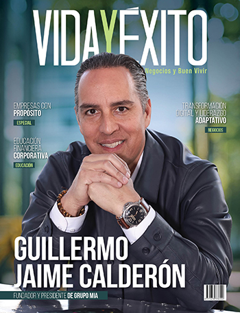 Portada Noviembre 2018