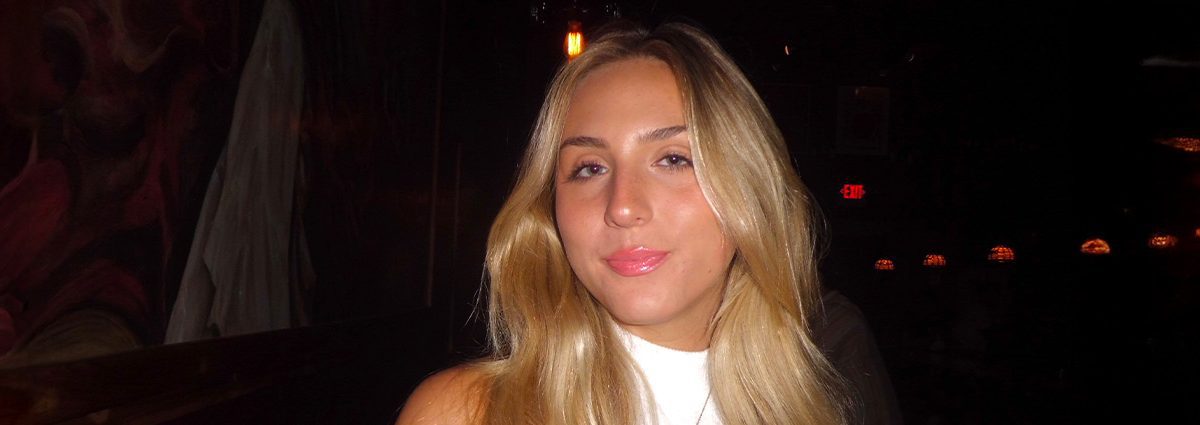 Sofía Traversari: del fútbol a la comunicación