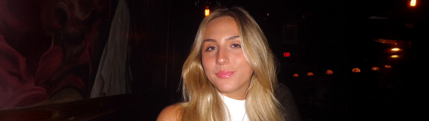 Sofía Traversari: del fútbol a la comunicación