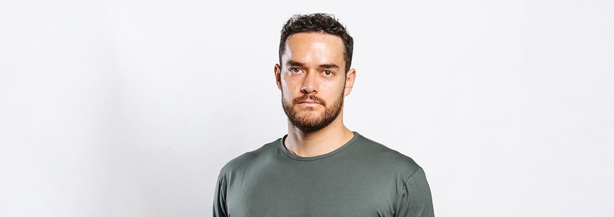 Ronny Vindas Arroyo, entre herencia e innovación