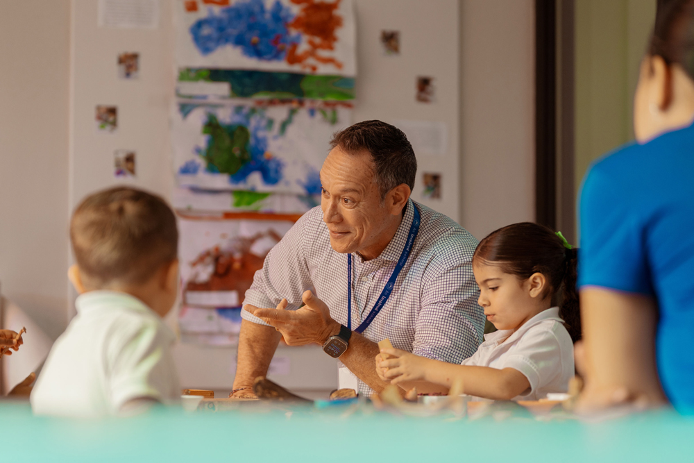 El aprendizaje socioemocional fortalece la formación integral de niños y jóvenes en el ámbito educativo