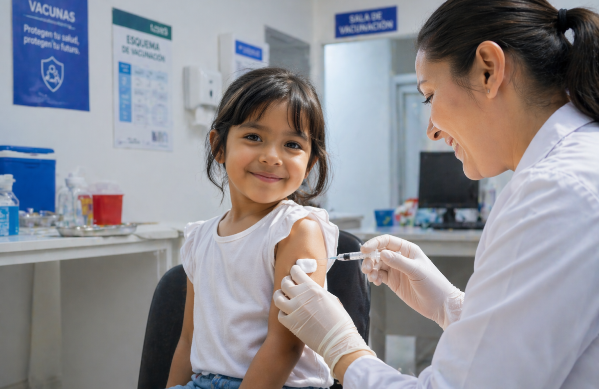 Mundial 2026 abre una oportunidad para fortalecer la salud en Costa Rica y la región