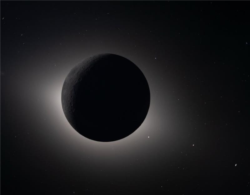 Los astronautas de Artemis II se convierten en los humanos que más lejos han viajado en el espacio