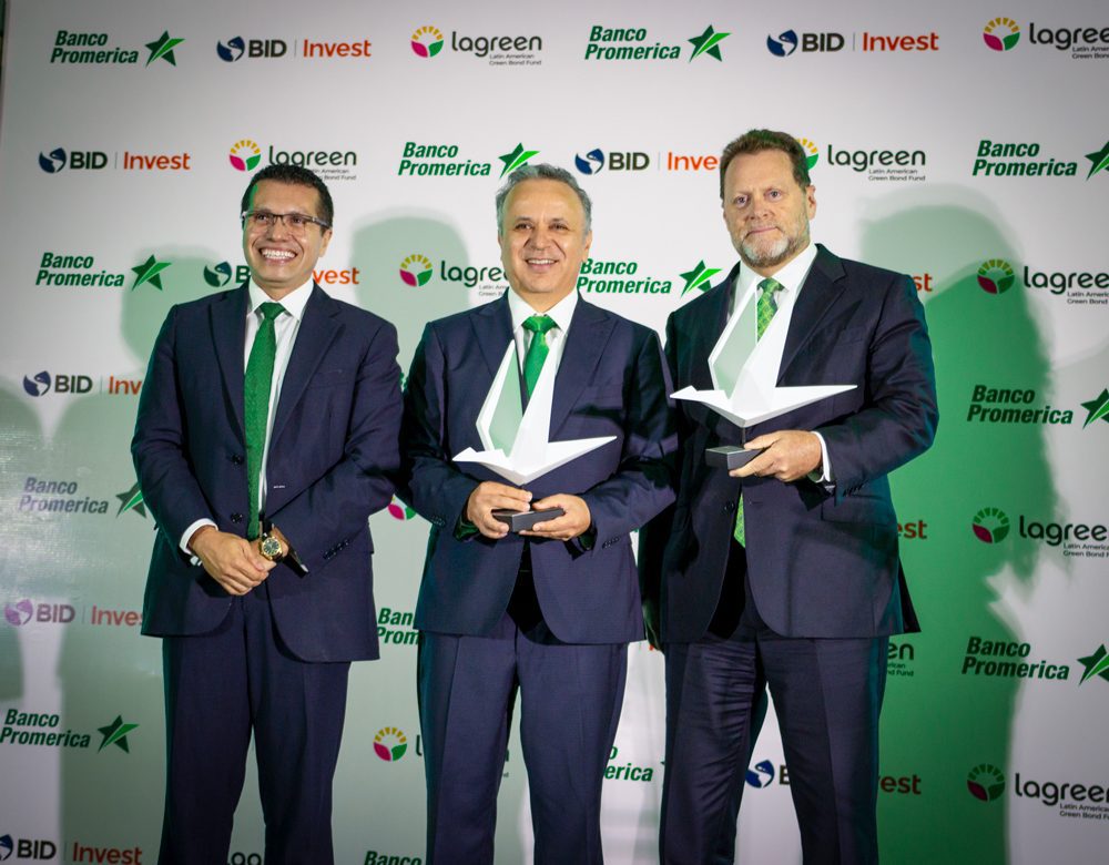 Banco Promerica Guatemala, capital con propósito