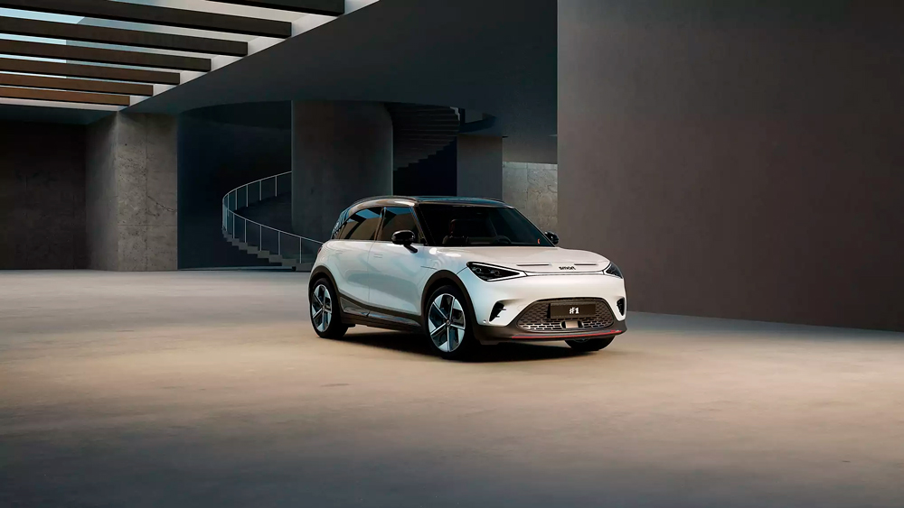 smart ingresa a Costa Rica, cubriendo un total de 40 mercados a nivel mundial