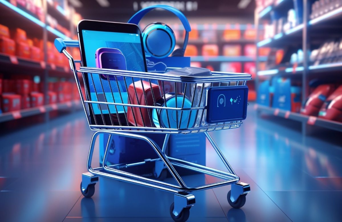 Mercado de bienes tecnológicos de consumo crece 2,4% en 2025 por el canal ‘online’