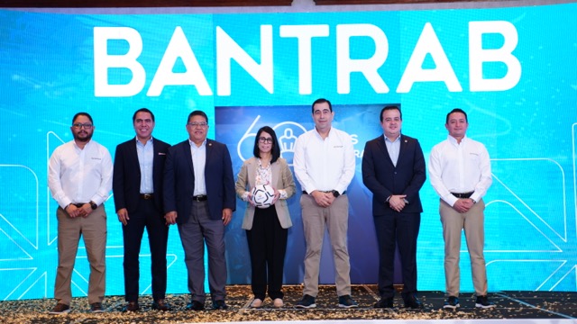 Guatemala: Visa y Bantrab lo llevan a la Copa Mundial de la FIFA 2026™