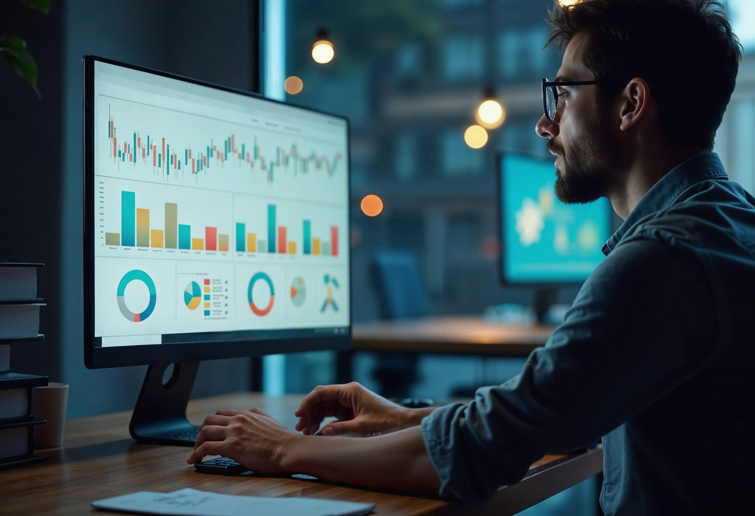 Carreras cortas ganan terreno en Costa Rica: datos, negocios y contabilidad lideran la empleabilidad