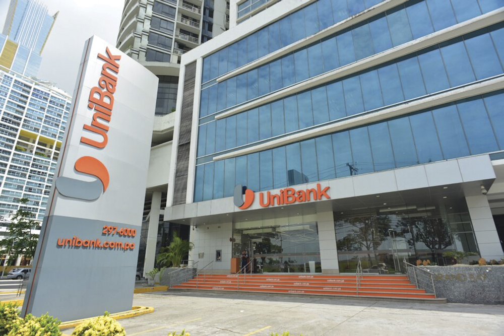 UniBank, transformación digital: pilar estratégico