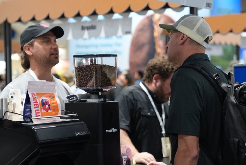 Panamá impulsa su posicionamiento global en la industria del café en World of Coffee San Diego 2026