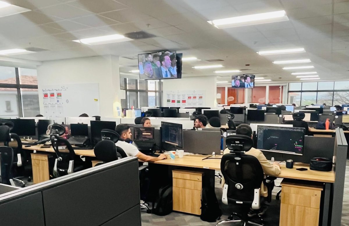 Johnson Controls fortalece hub tecnológico en Costa Rica