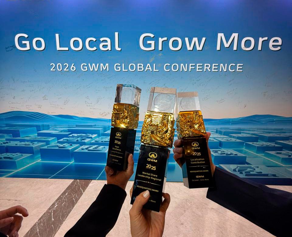 Premios internacionales impulsan la expansión de Ambacar en el mercado costarricense