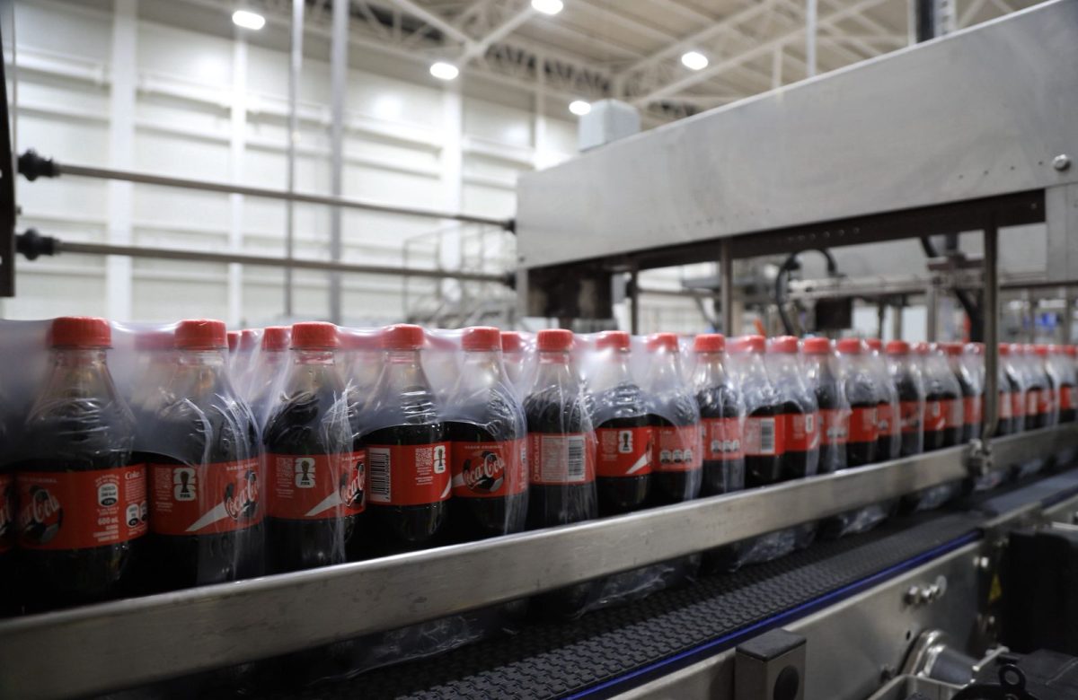 Costa Rica: Coca-Cola FEMSA inaugura nueva línea de embotellado