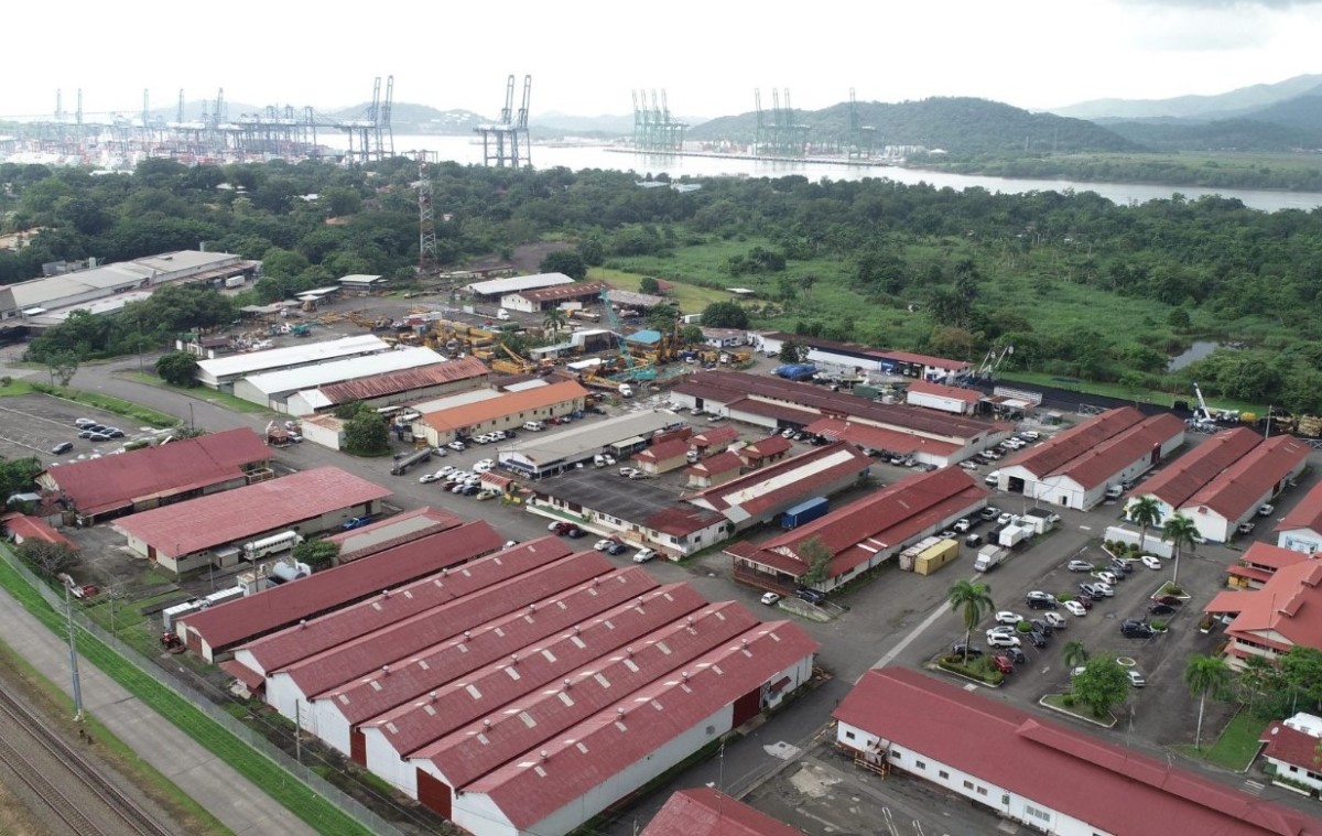 Panamá: Colón captará US$18,7 millones con la creación de una nueva zona franca