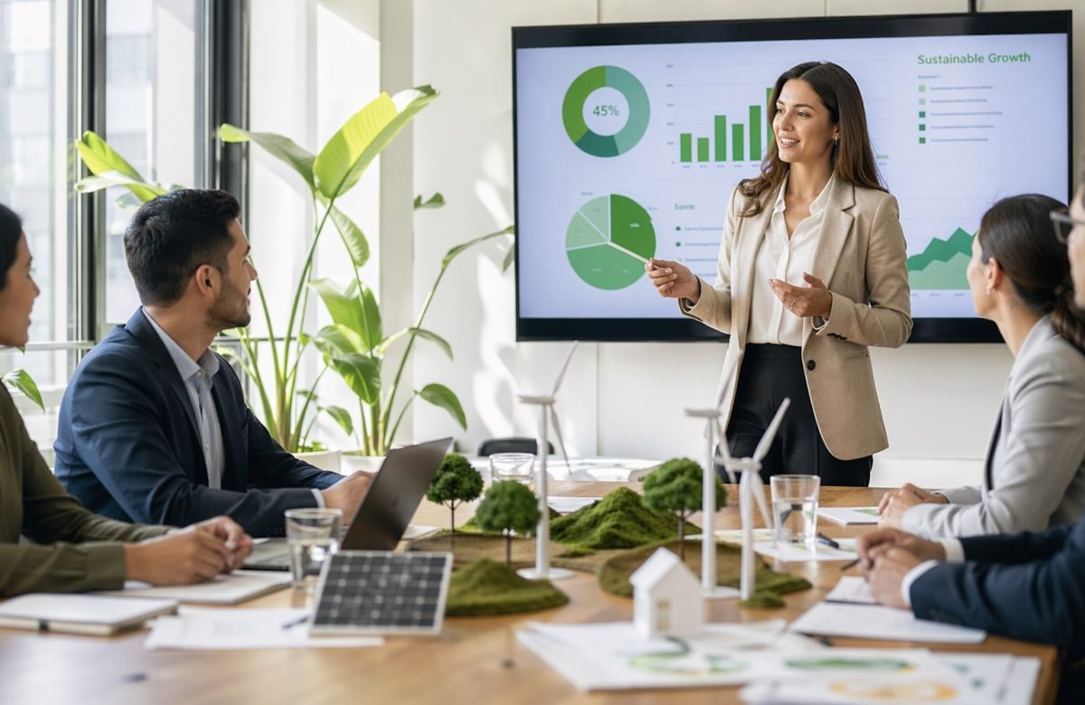 Centroamérica busca atraer más capital de impacto