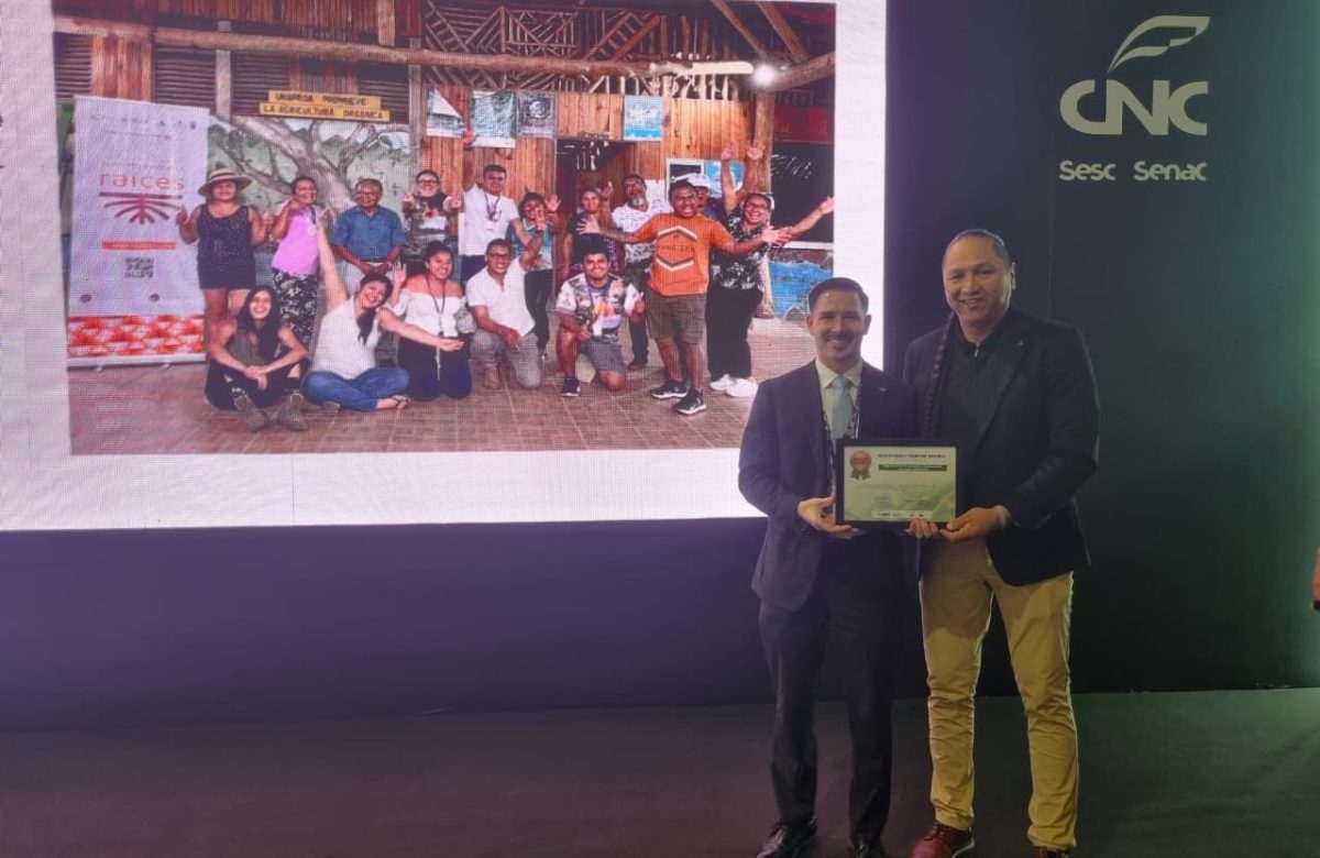 Costa Rica obtuvo dos premios al “turismo responsable” en el cierre de WTM LATAM 2026