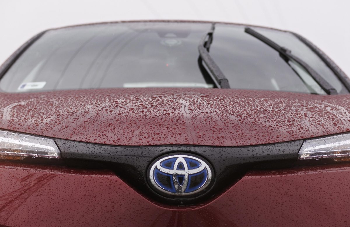 Los 10 modelos de carros más vendidos en El Salvador en 2026