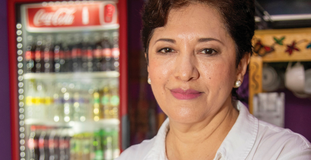 Coca-Cola FEMSA, capacitación con impacto regional