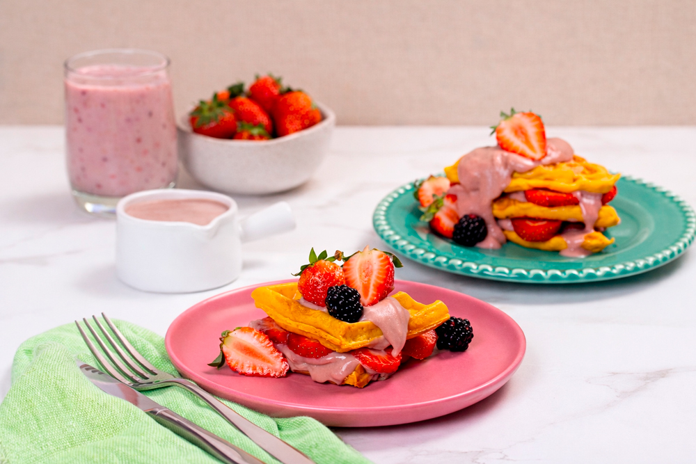 Combinar bien los alimentos es la clave para obtener mejores beneficios nutricionales