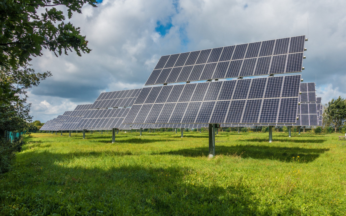 Empresa con sede en Panamá construirá el complejo solar con baterías más grande de Centroamérica