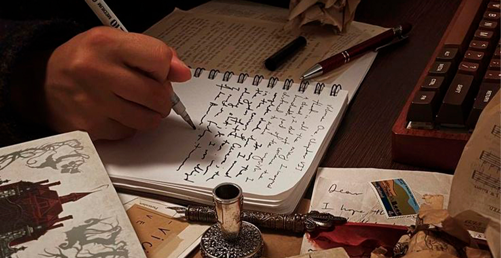 Cultivar la creatividad más allá del trabajo