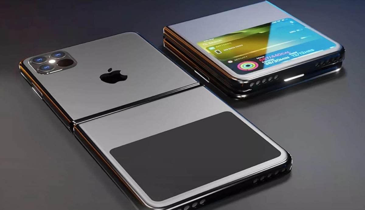 Apple retrasaría la llegada de su primer iPhone plegable ante desafíos en ingeniería