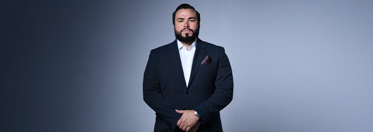 Billy Romero conduce el cambio en la movilidad dominicana