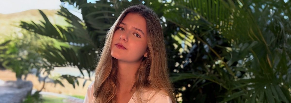 Nicole Perner, del desafío personal al impacto social