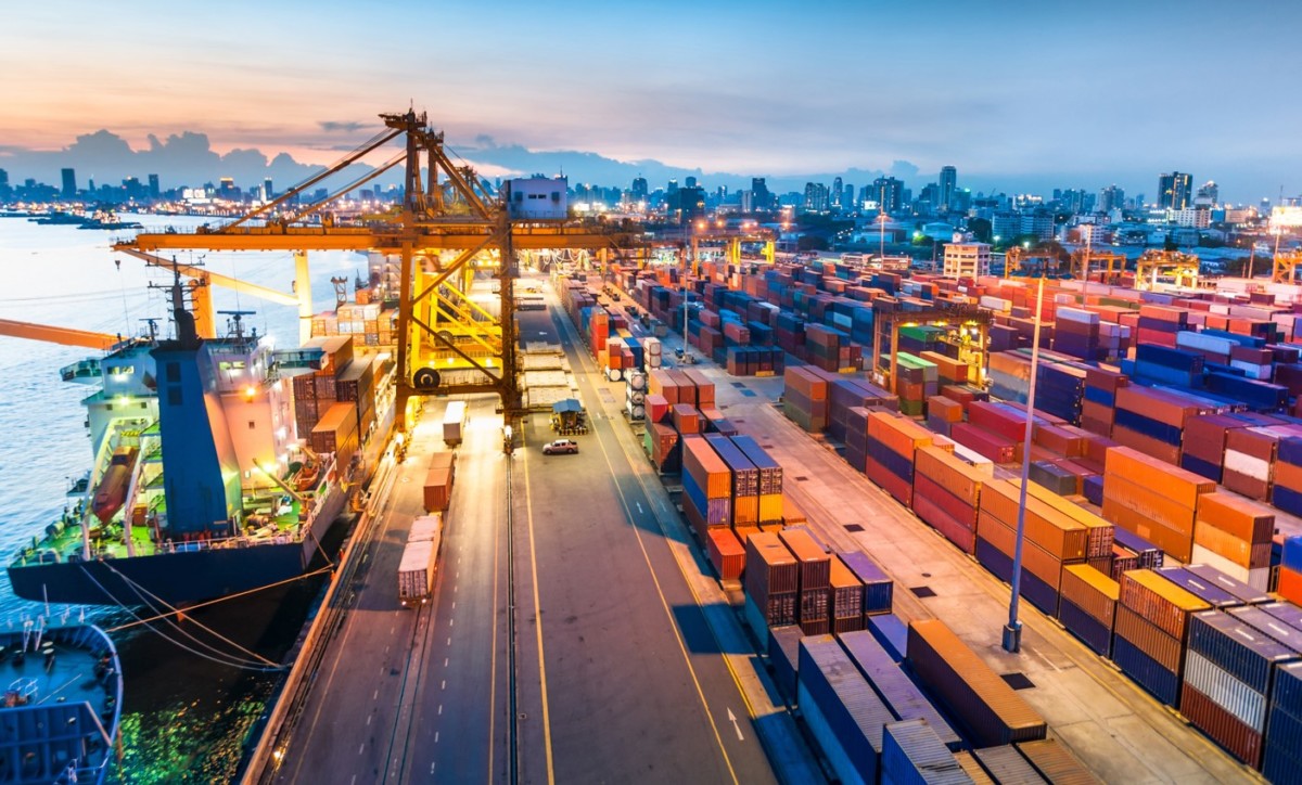 Panamá se convierte en la capital marítima del mundo en encuentro de la MCA