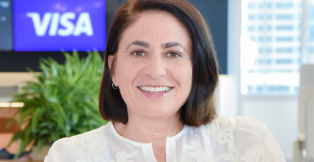 Visa nombra a Romina Seltzer como líder de Servicios de Valor Agregado para América Latina y el Caribe