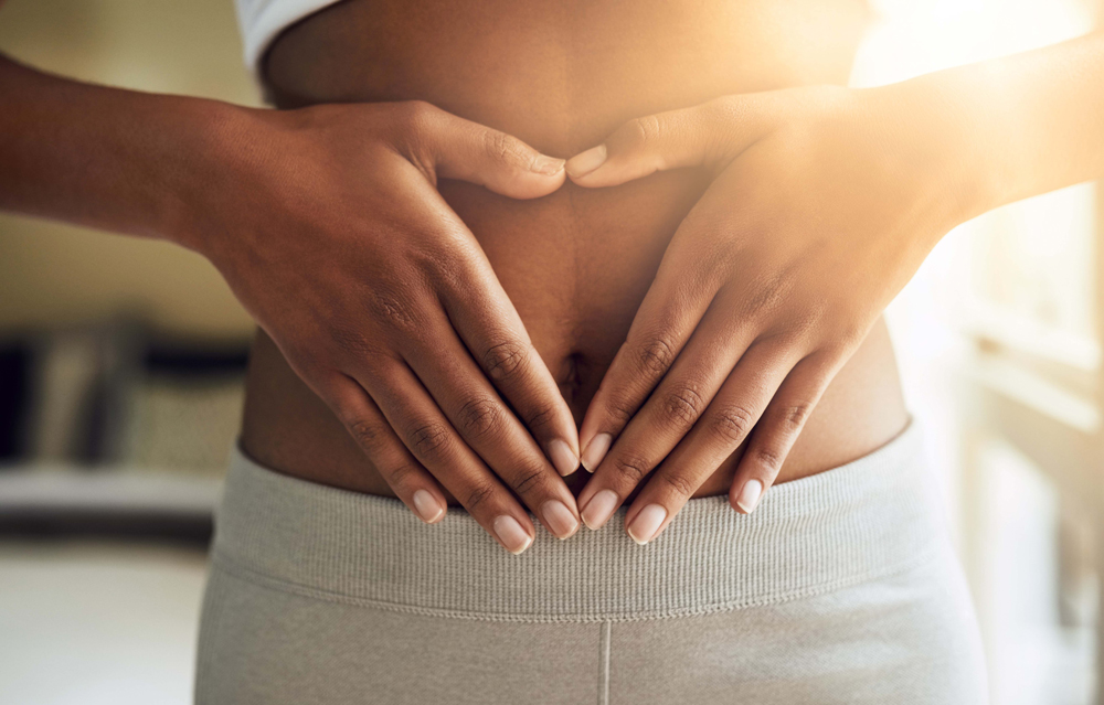 ¿Sabía que su intestino afecta cómo duerme, piensa y se siente?