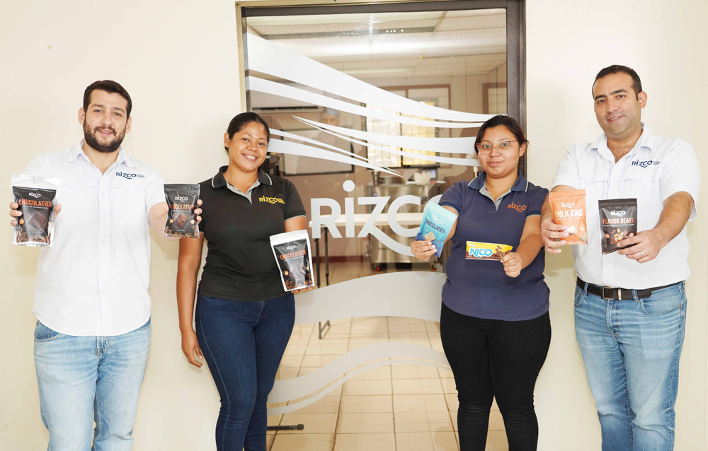 Chocolatera de Nicaragua: el sabor de una idea que creció hasta conquistar las góndolas de Walmart